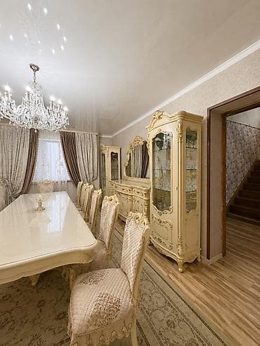 летние: 220 м², 8 комнат — 4