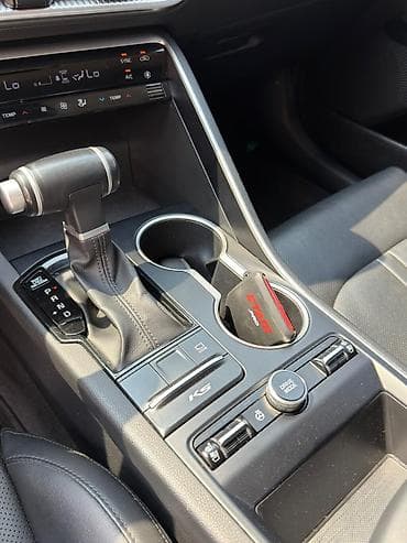k5 optima: Kia K5: 2020 г., 2 л, Автомат, Газ, Седан — 9