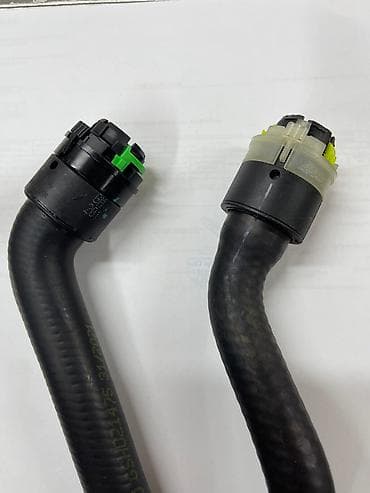 Опель ! Патрубок на печку Зафира 1,8 !
Zafira