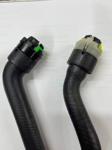 Трубки, патрубки, шланги: Опель ! Патрубок на печку Зафира 1,8 !
Zafira — 1