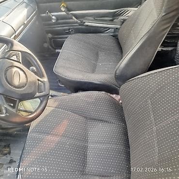 сто лада: ВАЗ (ЛАДА) 2106: 1988 г., 1.3 л, Механика, Бензин, Седан — 5