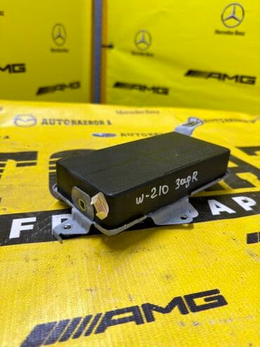 раздвижные двери цена бишкек: Mercedes-Benz, Колдонулган, Оригинал — 4