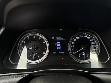 соната аксессуары: Hyundai Sonata: 2019 г., 2 л, Автомат, Газ, Седан — 8
