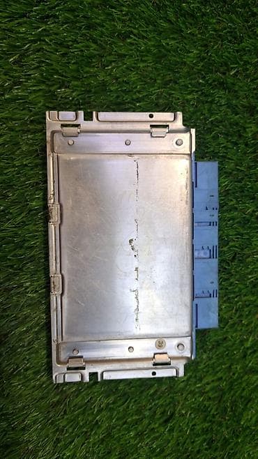 bmw 7: Блок управления АКПП Е53 7 506 450 Год 2002 В отличном состоянии — 4