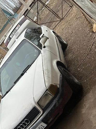 фары на опель вектра б: Audi 80: 1992 г., 2 л, Механика, Бензин, Седан — 2