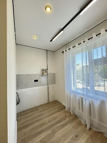 Недвижимость: 1 комната, 43 м², 105 серия, 3 этаж, Дизайнерский ремонт — 5