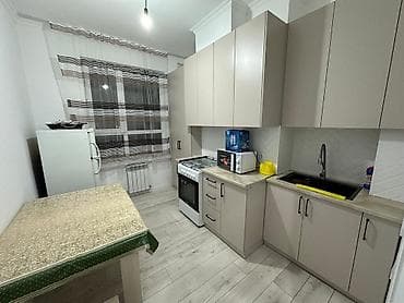 elegance stroy: 2 комнаты, Собственник, С мебелью полностью — 5