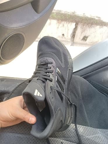 шлепки адидас: Мужские кроссовки, 40, Adidas, Новый — 2