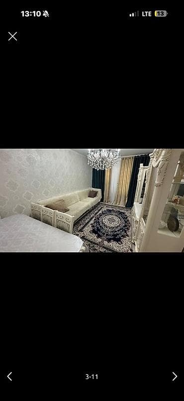 Недвижимость: 2 комнаты, Собственник, Без подселения, С мебелью полностью — 3