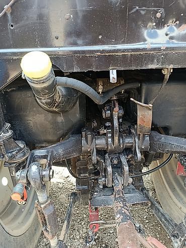 портер 2011: Трактор МТЗ «Беларус-892. жылы 2014 моточас 1780 двигатель 245.5 — 7