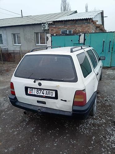 volkswagen гольф 4: Volkswagen Golf: 1994 г., 1.8 л, Механика, Газ, Универсал — 4