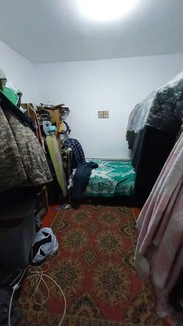 продаю дом под орозбекова бишкеке: Дом, 62 м², 4 комнаты, Агентство недвижимости — 5