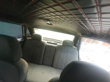 lanser 9: ВАЗ (ЛАДА) 2110: 1999 г., Бензин, Седан — 4