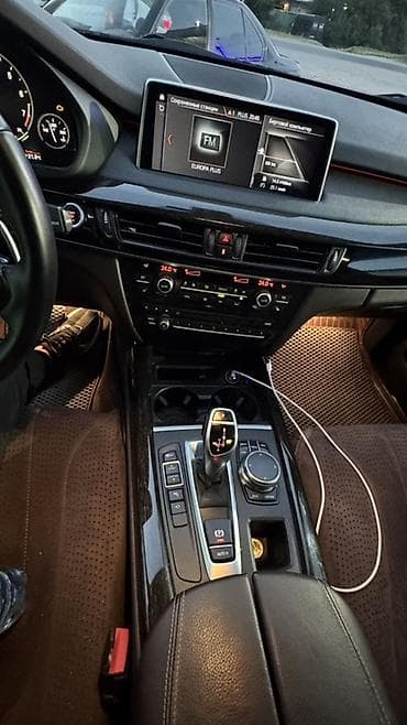 шины бмв: BMW X5: 2018 г., 3 л, Автомат, Бензин, Кроссовер — 6