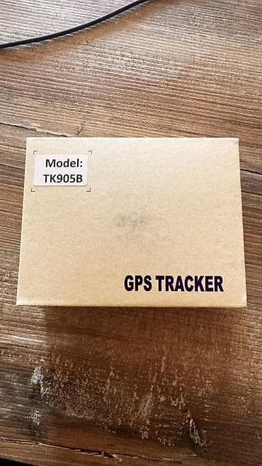 elm327 bluetooth: GPS-трекер TKSTAR TK905B - Спутниковый трекер для автомобиля. - — 2
