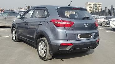 changan cs35 цена в бишкеке: Hyundai Creta: 2019 г., 2 л, Автомат, Бензин — 3