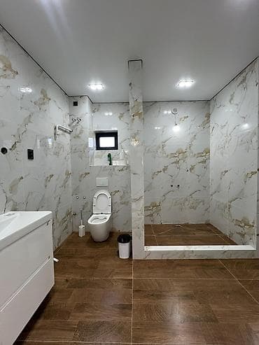 4 bedroom: Просторный дом с современным интерьером и качественной отделкой. - — 3