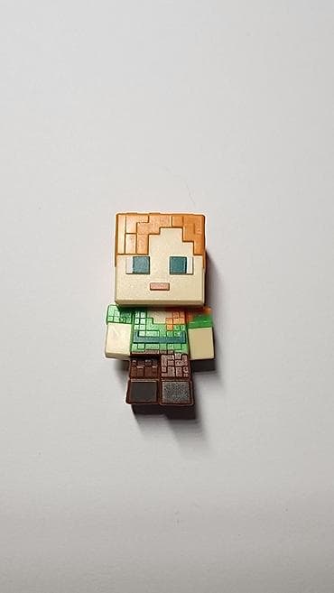 майнкрафт киндер джой: 🎮 Kinder Joy Minecraft — коллекционные фигурки и карточки! Продаю — 5