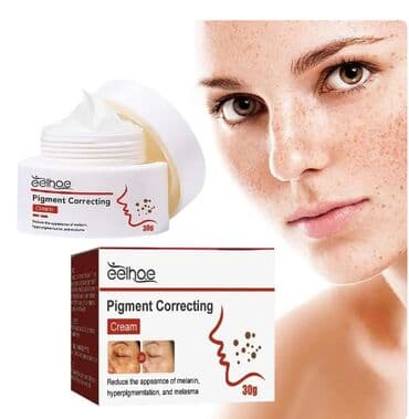 эффективный отбеливающий крем для зоны бикини в аптеке: США Крем отбеливающий для удаления мелазмы осветления кожи удаления — 13