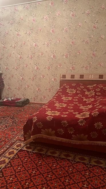 Үйлөрдү ижарага берүү: Сдаётся 2 этажный особняк. 5 комнат. Район Ак-Тилек. Услуги Агентсво — 6