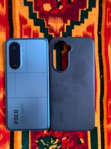 сколько стоит поко ф 4 gt в бишкеке: Poco M7, Новый, 256 ГБ, цвет - Синий, 2 SIM — 2