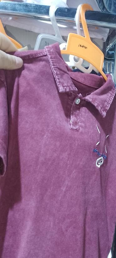polo одежда: Комплект, цвет - Серый — 5