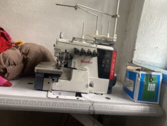 магнитофоны на авто: Швейная машина Автомат — 3