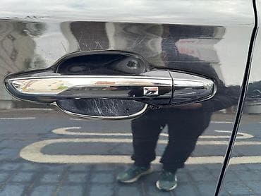 Продажа авто: Hyundai Grandeur: 2021 г., 3 л, Автомат, Газ, Седан — 8