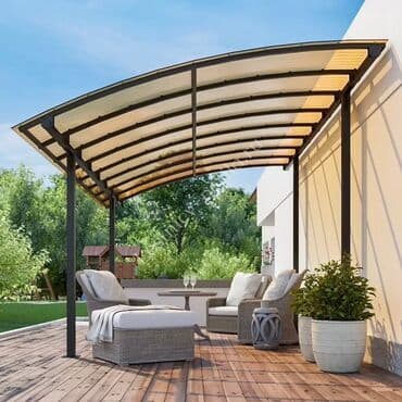 строительство финских деревянных домов: Изготавливаем навесы любой формы и под ваши размеры! Предлагаем: ✅ — 18