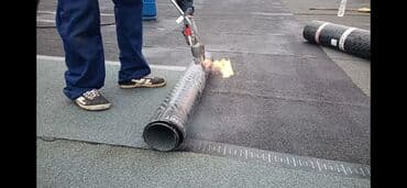 установка крыш: Кровля крыши | Монтаж, Демонтаж, Для прогревания Больше 6 лет опыта — 4