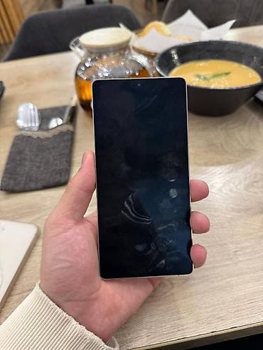 hoco des36: Samsung Galaxy S25 Ultra, Б/у, 512 ГБ, цвет - Серый, 2 SIM — 3