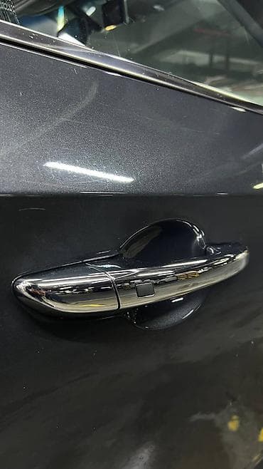 локация: Hyundai Sonata: 2019 г., 2 л, Автомат, Газ, Седан — 9