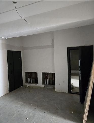 квартиры в аренду с последующим выкупом: 3 комнаты, 93 м², Элитка, 2 этаж, Готовая ПСО (под самоотделку) — 3