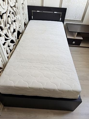 Угловой диван, Раскладной, Одноместный