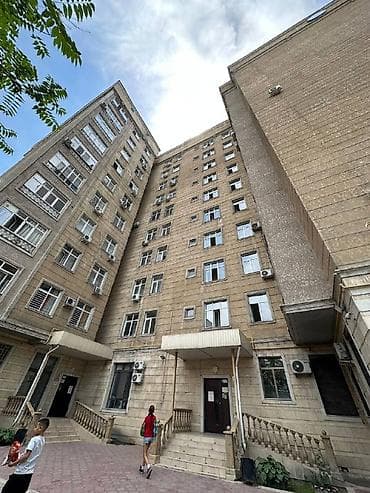 Квартиры: 2 комнаты, 60 м², Филармония Элитка, 9 этаж, Евроремонт — 1