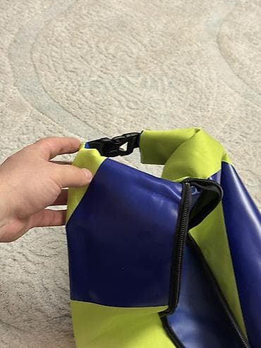 samsung dex: Спортивная сумка, Унисекс, Новый — 6