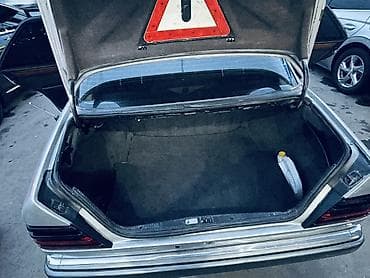 мерс 124 зеркала: Mercedes-Benz W124: 1994 г., 2 л, Механика, Бензин, Седан — 8