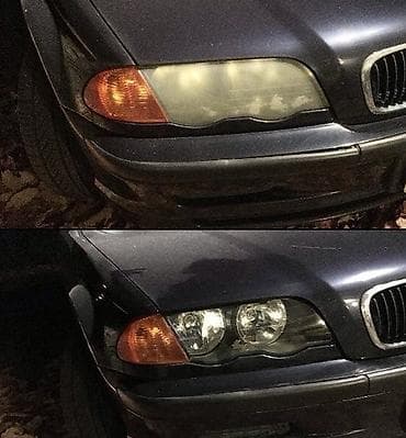 полировка фар апарат: Полировка фар на выезд Цены за обе фары Машинкой 600с Лак 1200с — 2