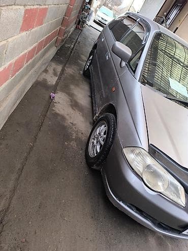 двери хонда одиссей бишкек: Honda Odyssey: 2001 г., 2.3 л, Бензин, Минивэн — 5