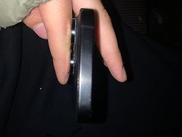 ipad mini: IPhone 15 Pro, Черный — 6