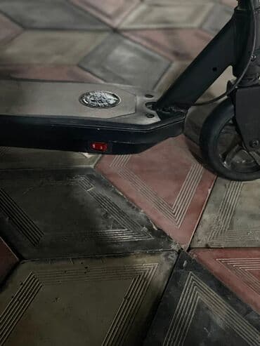 электросамокаты и гироскутеры бишкек: Электр самокат, Бөлүп төлөөсүз, Колдонулган, Өзү алып кетүү — 3