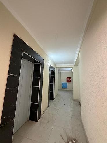 кв 3: 1 комната, 52 м², Элитка, 3 этаж, Дизайнерский ремонт — 3