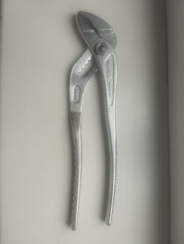 Строительное оборудование: Раздвижные универсальные пассатижи HEYCO BMW оригинал в очень хорошем — 8