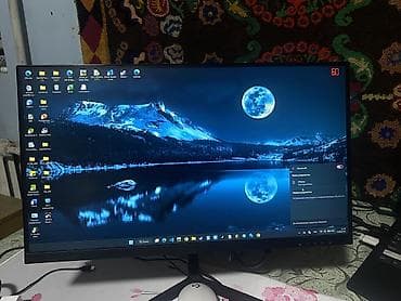e3 1220: Монитор, Б/у, LED, 21" - 22" — 1