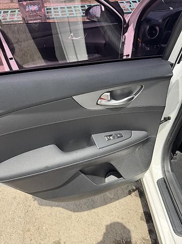 work kiwami: Kia K3: 2021 г., 1.6 л, Автомат, Бензин, Седан — 8