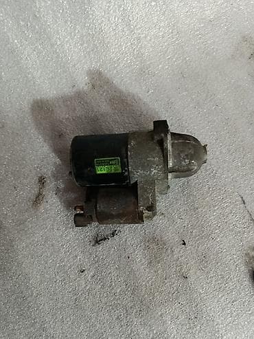 jump starter: Стартер Kia 2016 г., Оригинал — 1