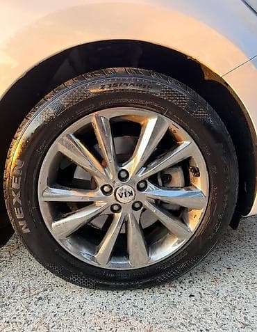 Kia Carnival: 2019 г., 2.2 л, Автомат, Дизель, Минивэн — 5