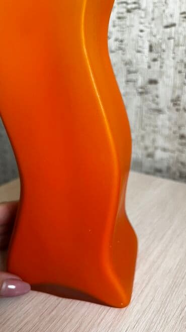 ваза бокал: Продаю стекло, вазы СССР. Листайте Графин 800 мл 400 сом — 25