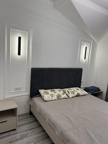 studio apartment: Коттедж, Париж, Чок-Тал, 6 мест — 1