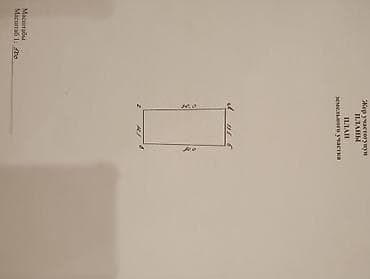 Земельные участки: 4 соток, Для строительства, Красная книга — 1